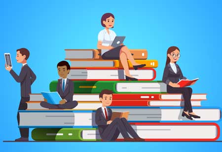 Title:Remote Learning Made Easy with an LMS
